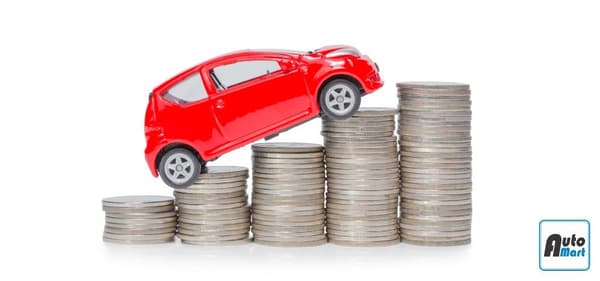 How do car instalment payments work? | Auto Mart