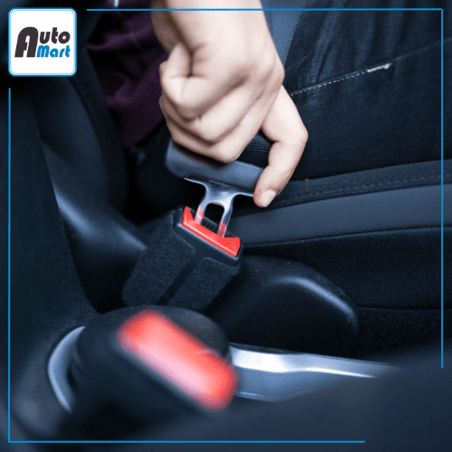 5 safety features in a car, car safety, safety features, car safety features, Auto Mart