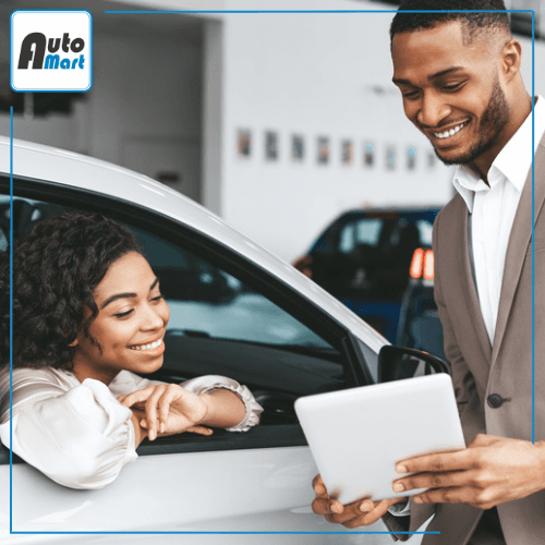 Advantages of shopping for cars at Auto Mart, Auto Mart, Cars for Sale, Buy a Car