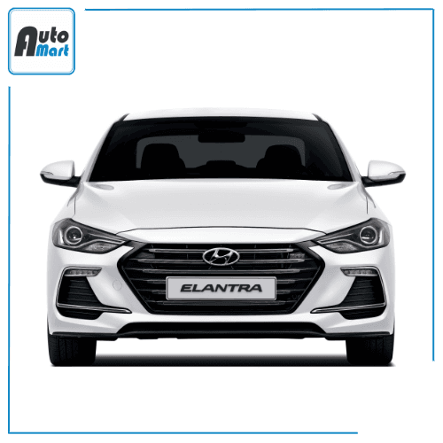 Auto Mart, Hyundai Elantra Sedan 2017, Hyundai, Hyundai Sedan, Cars for sale, QuickPic