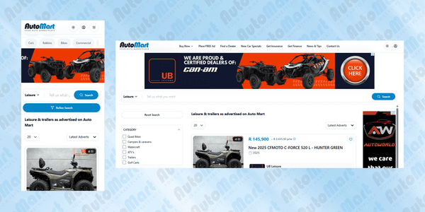 Auto Mart, Leisure, Caravan, Trailer, ATV, Watercraft, Golf Cart, Camper, Quad Bike , Relaunch 2.png