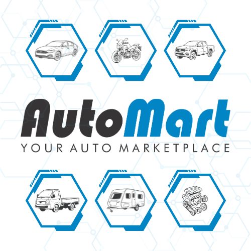 Auto Mart, Relauch, AI tools, Cars, Bikes, Bakkies, Spares, Accessories, Light Commercial Vehicles, Leisure, Multiple Select, 2025.png