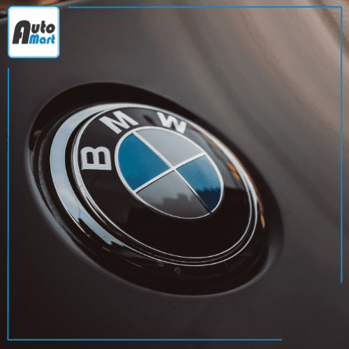 BMW ConnectedDrive Services & Apps. BMW cars for sale on Auto Mart.