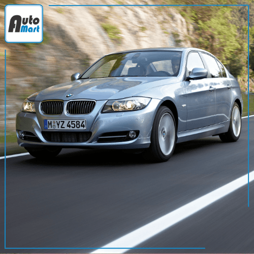 BMW E90, QuickPic, Auto Mart, Cars for sale on Auto Mart, Cars for sale, buy a car, BMW, E90