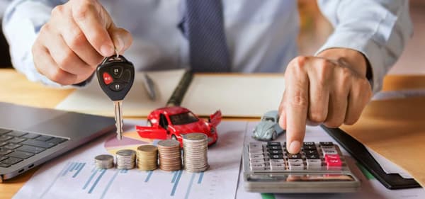 Buying a car with a balloon payment | Auto Mart