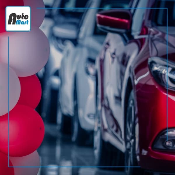 Everything You Need To Know About Balloon Payments | Auto Mart Balloon payment on car.jpg