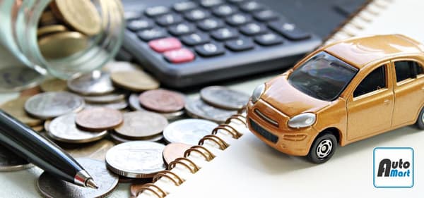 Buying a car with a balloon payment | Auto Mart