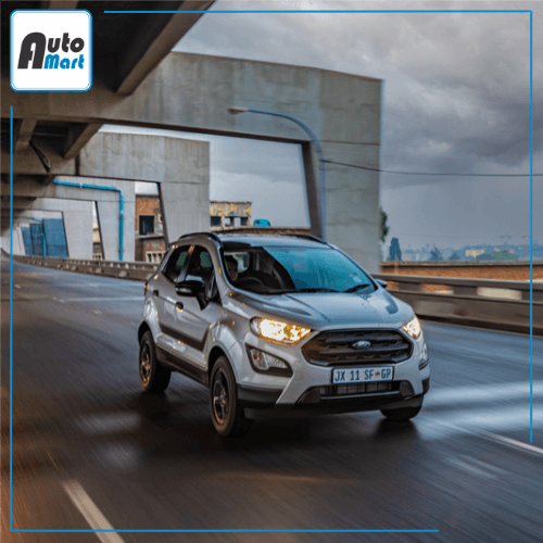 Buy a car, Ford Ecosport Features, Ford Ecosport, Auto Mart, QuickPic, Cars for sale, Ford Ecosport 2021