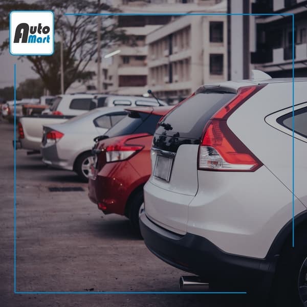 Which types of cars will I find on Auto Mart? Which types of cars will I find on Auto Mart?