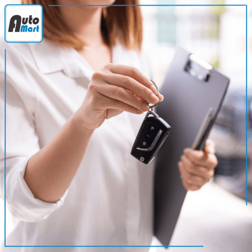 Buying A Second Hand Car, Auto Mart, Cars for sale, buying a car, new car, second-hand car