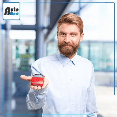 Car Trade-In Questions and Answers. Car for sale on Auto Mart. Buying a new car. Auto Mart cars.