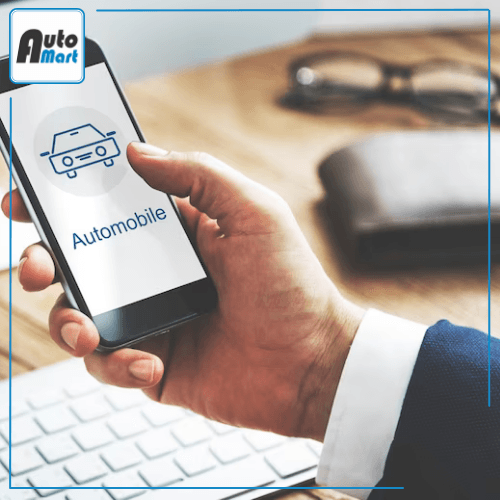 Car apps for every driver. Used cars. Auto Mart Cars. .png