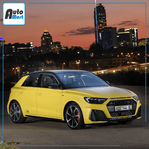 Cars for sale, Audi A1 Sportback, Audi A1, Audi, Audi Sportback, Sportback, Auto Mart, QuickPic.png