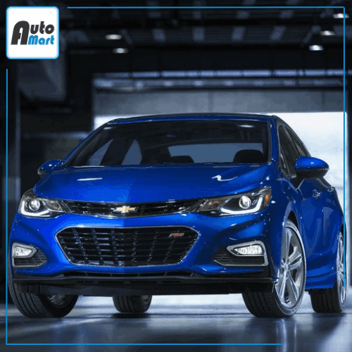 Chevrolet Cruze. Chevrolet Cruze for sale on Auto Mart..png