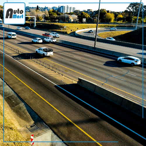 Driving in South Africa, Car drivers, Used cars for sale, Cars on Auto Mart, Auto Mart.