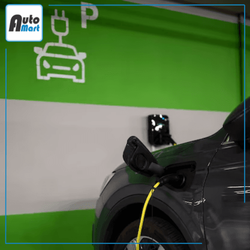 Electric cars, cars for sale on Auto Mart, electric vehicles, electrically powered cars.