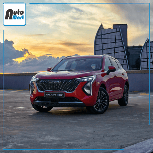 Haval Jolion, Haval, Jolion, Haval Jolion for sale, cars for sale, Auto Mart, QuickPic