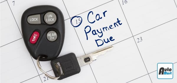 How long will it take me to pay off my car? | Auto Mart