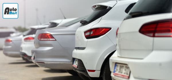 How Much Can I Afford To Pay On A Car? | Auto Mart