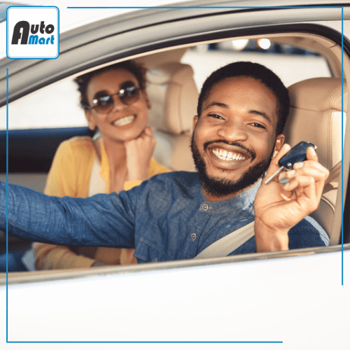 How to sell your car and get a great price for it, Auto Mart, Buy a car, Sell a car, Cars on Auto Mart