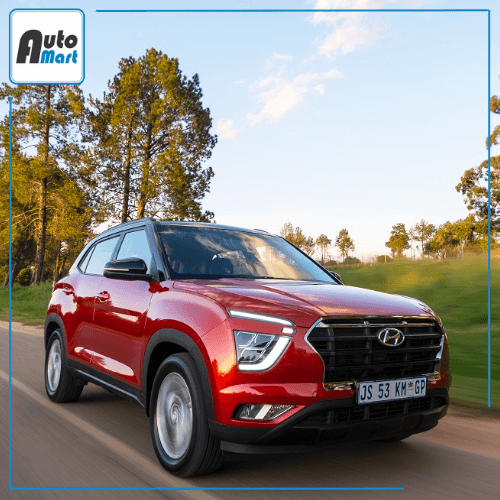 Hyundai Creta, Hyundai Creta Specs, Hyundai, Creta, Auto Mart, QuickPic, Cars for sale, Buy a car