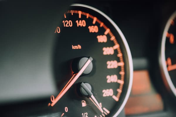 Improve your car's fuel efficiency, car fuel efficiency, fuel-efficient driving practices, cars on Auto Mart, cars, Photo by CHUTTERSNAP on Unsplash.jpg