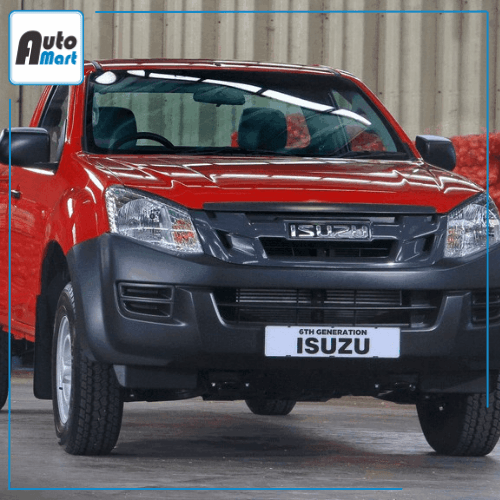 Isuzu KB Single Cab for Sale, Isuzu KB Single Cab models for sale, Cars for sale on Auto Mart.