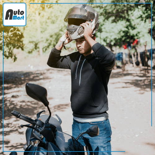 Motorbike safety, Bike safety, Vehicle safety, Auto Mart, Bikes for sale, Bikes on Auto Mart.png