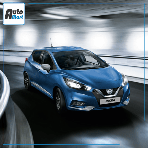 Nissan Micra, Nissan, Micra, Cars for sale, buy a car, 2021 Nissan Micra, Auto Mart, Mad4Wheels