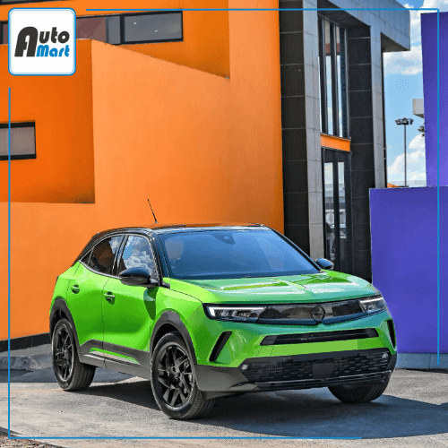 Opel Mokka, Opel, Mokka, Auto Mart, QuickPic, Cars for sale, Buy a car, SUV, Opel Mokka specs