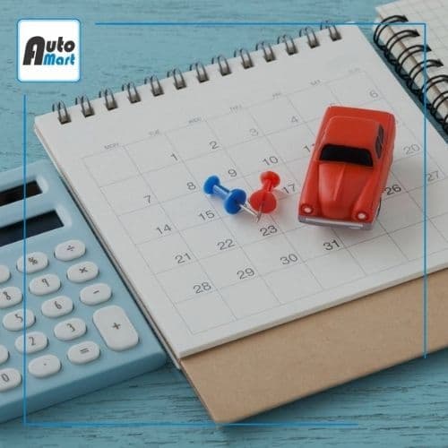 Should I Pay Off A Loan Agreement Early? | Auto Mart Paying off your car earlier.jpg