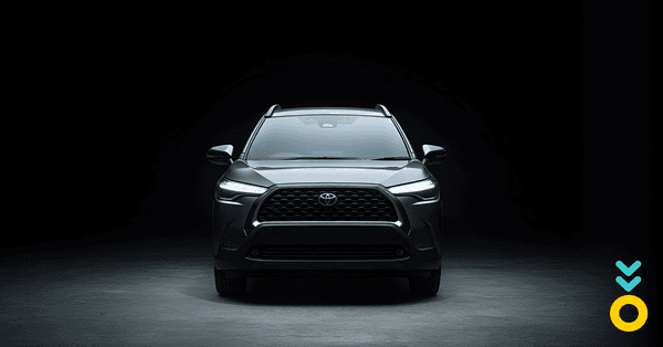 Pineapple, vehicle insurance, car insurance, Auto Mart, Cars for sale, Corolla, Toyota.png