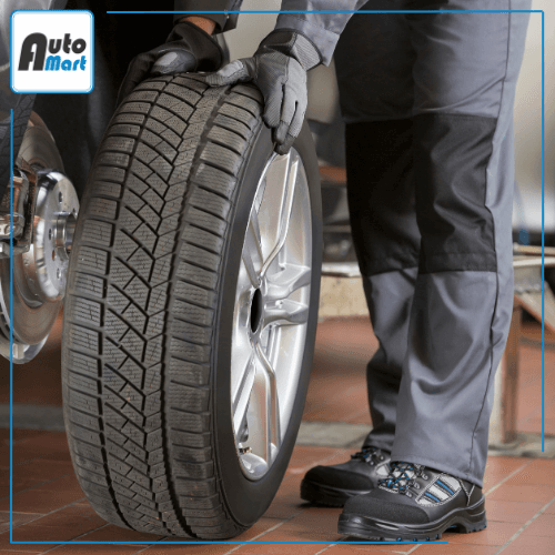 Proper Tire Maintenance, Tire change, Tire expert, Auto Mart, Maintain your tires.png