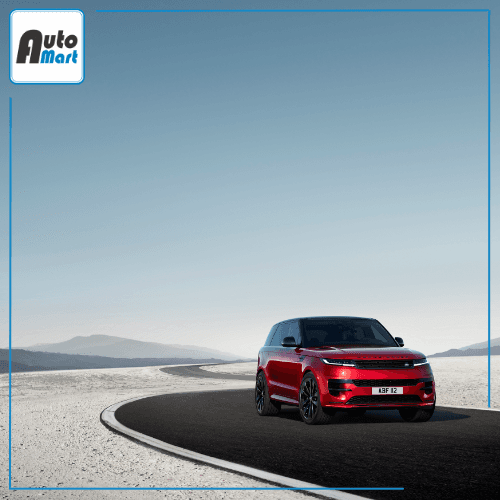 Range Rover Sport, Auto Mart, Mad4Wheels, Range Rover