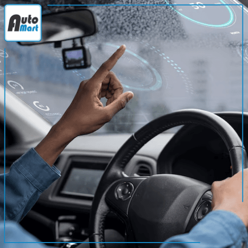 Technology on the Motoring Industry, Electric cars, Smart cars, Cars on Auto Mart..png