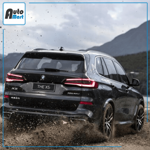 2022 BMW X5 for sale on Auto Mart, Cars for sale, BMW, Auto Mart Cars for sale.