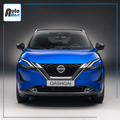 2022 Nissan Qashqai. New and used Nissan Qashqai for sale on Auto Mart