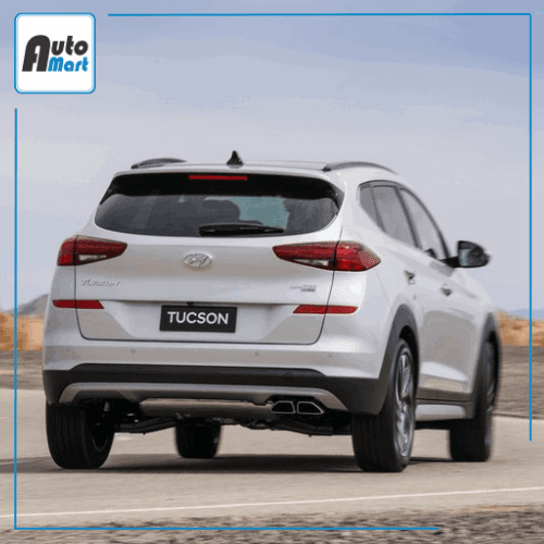 Used Hyundai Tucson Review. Used Hyundai Tucson . Used Hyundai Tucson for Sale on Auto Mart