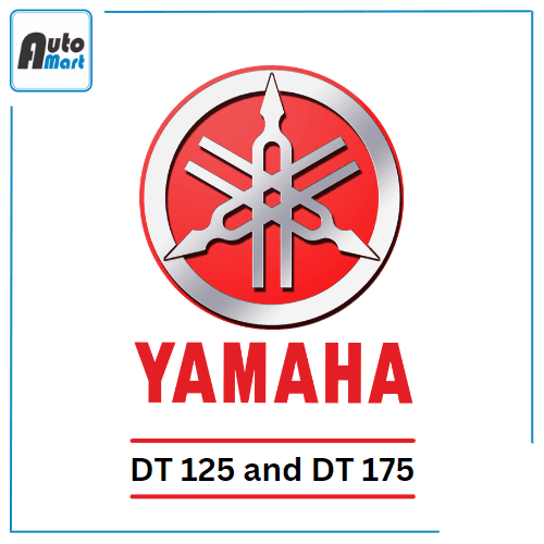 The DT 125 and DT 175 Yamaha Bikes, Auto Mart, Bikes, Bikes on Auto Mart, Buy a bike