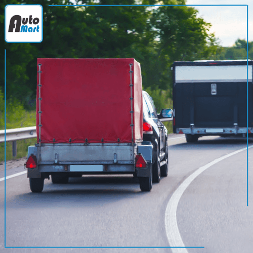 Tips on how to tow your trailer safely, Auto Mart, Cars for sale