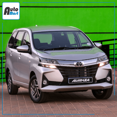Toyota Avanza price, Toyota Avanza, Toyota, Avanza, Auto Mart, MotorPress, Cars for sale, buy a car, Cars on Auto Mart
