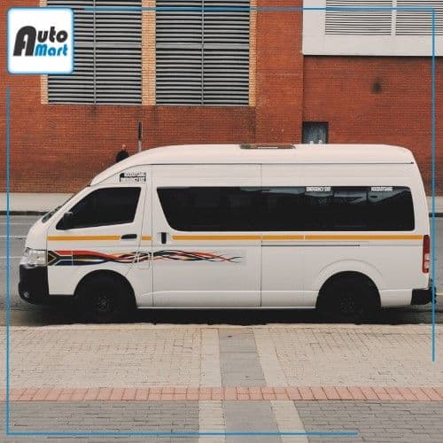 Toyota Quantum, Toyota cars for sale on Auto Mart, Quantum for sale, Taxi - Photo by Sipho Ndebele on Unsplash.jpg