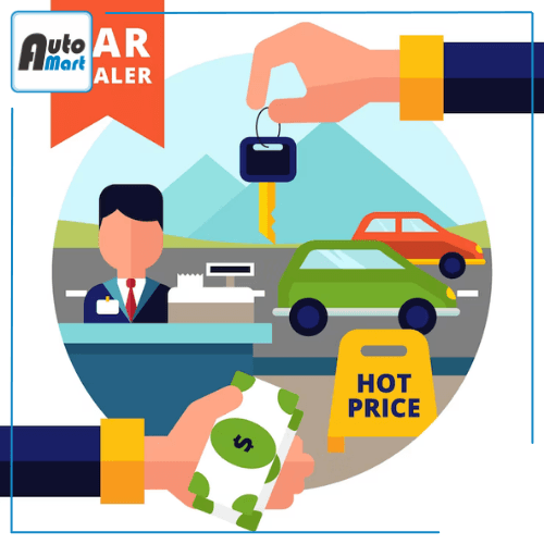 Trading in Your Car, trade in your car, sell your car, Auto Mart car trade-in, Photo by Macrovector on Freepik.png