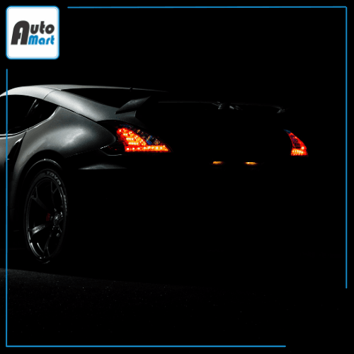 Types of Car Lights. Cars on Auto Mart. Cars for sale. .png