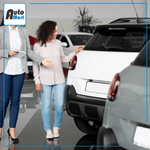 Way to compare cars. New and used cars. Cars for sale on Auto Mart.