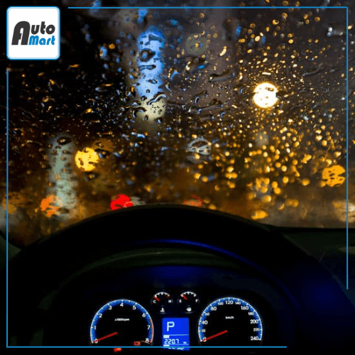 Weather affects your car, Auto Mart, Weather hazards, Road Safety