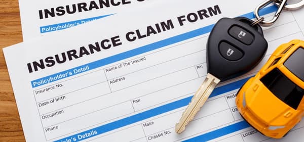 Claiming from the insurance if your car is stolen | Auto Mart