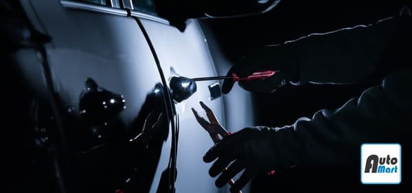 What happens to my car loan if my car is stolen? | Auto Mart
