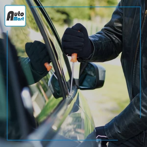 What happens to my car loan if my car is stolen? | Auto Mart What happens to your car loan if your car is stolen.jpg