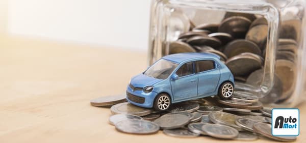 Buying a car in South Africa with a deposit | Auto Mart